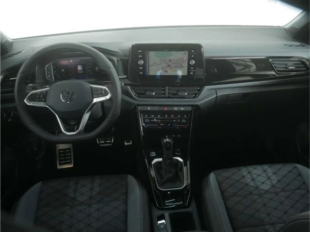 Volkswagen T-Roc 1.5 TSI R-Line Style