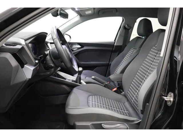 Audi A1 25 TFSI Sportback