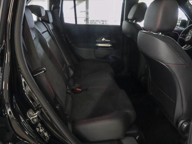 Mercedes-Benz GLB 200 GLB 200 d