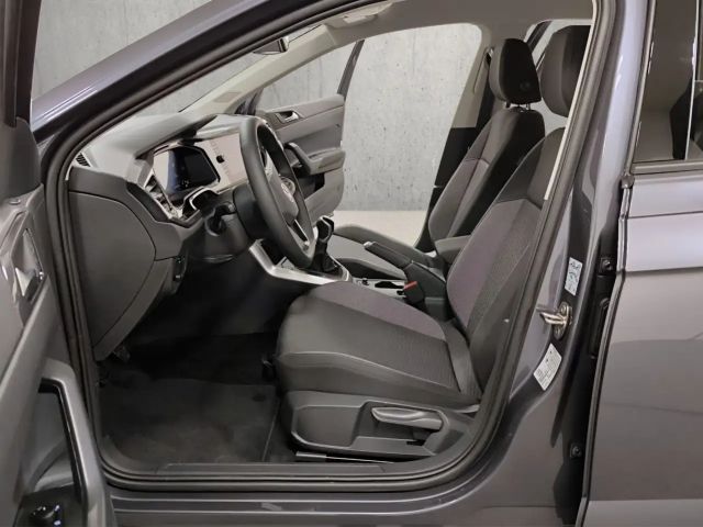 Volkswagen Taigo 1.0 TSI IQ.Drive Life