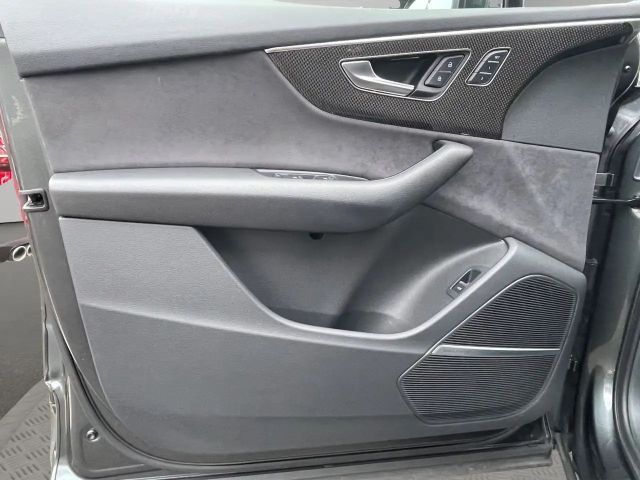 Audi SQ7 4.0 TFSI Quattro