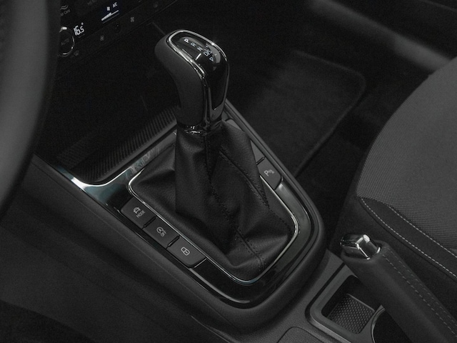 Skoda Fabia 1.0 TSI Tour