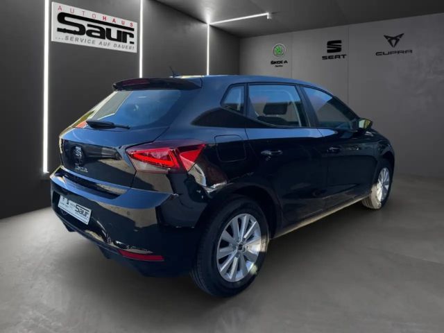 Seat Ibiza 1.0 TSI Style