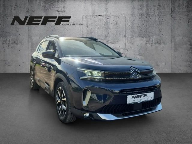 Citroën C5 Aircross Pack Shine