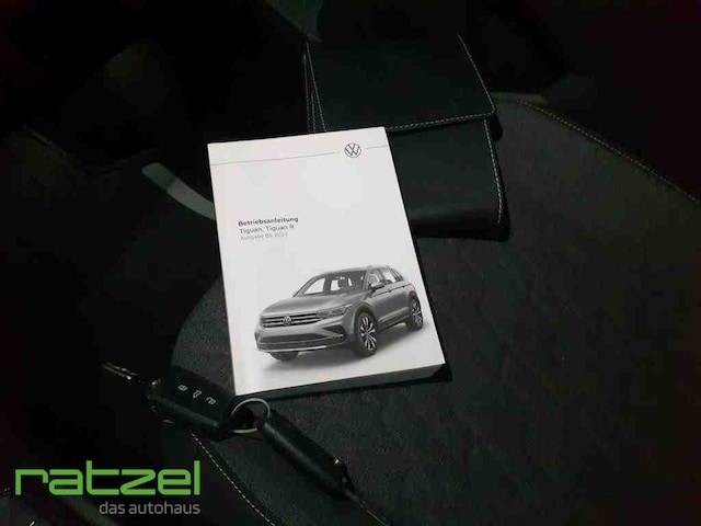 Volkswagen Tiguan 1.5 TSI Life