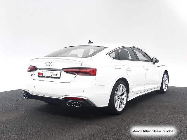 Audi S5 TDI tiptr. Navi+/Matrix