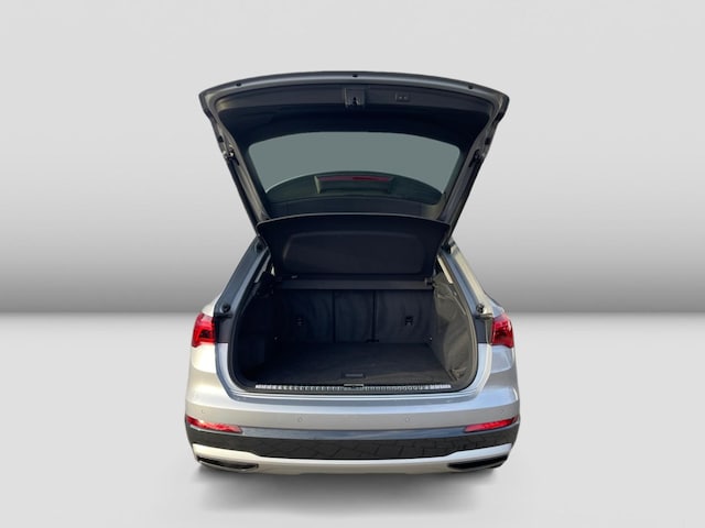 Audi Q3 35 TFSI S-Tronic