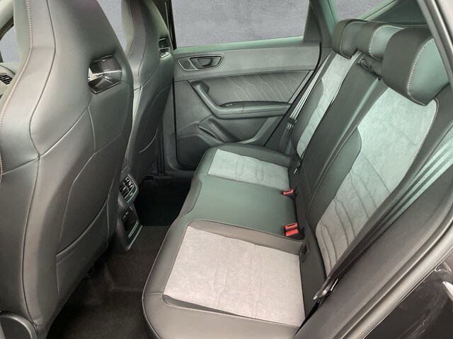 Cupra Ateca 2.0 TSI 4Drive DSG