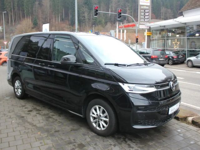 Volkswagen Multivan 2.0 TDI DSG Lang Life T7