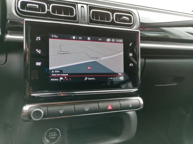 Citroën C3 PureTech Shine