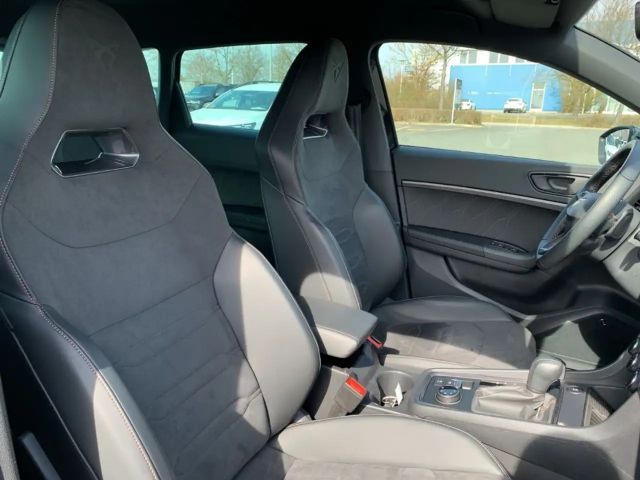 Cupra Ateca 2.0 TSI 4Drive DSG