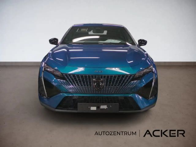 Peugeot 408 GT-Line Hybrid