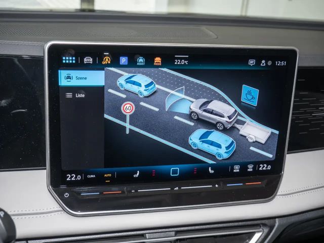 Volkswagen Tiguan 1.5 eTSI Elegance Elegance