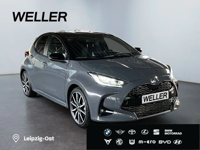 Toyota Yaris GR Hatchback Hybride