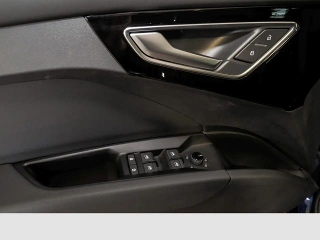 Audi Q4 e-tron 50 Quattro Sportback