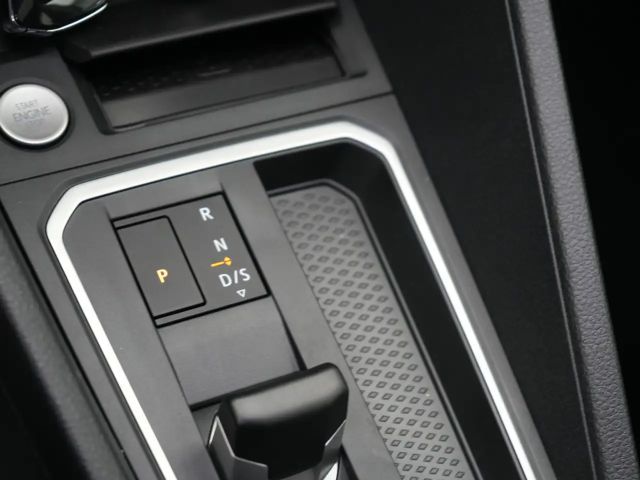 Volkswagen Caddy Style