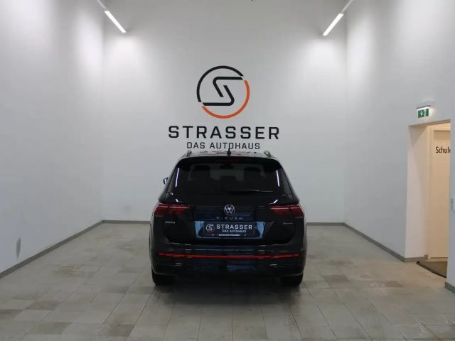 Volkswagen Tiguan 4Motion Allspace DSG R-Line