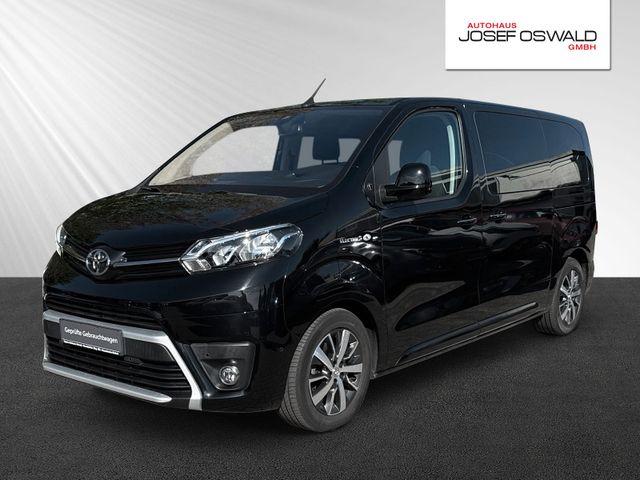 Toyota Proace Verso EV L1 Plus Team D