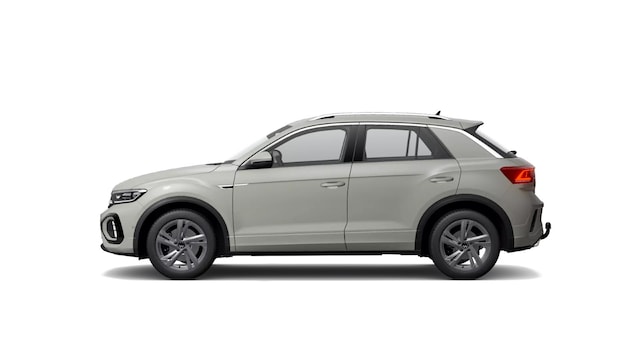 Volkswagen T-Roc 2.0 TDI R-Line