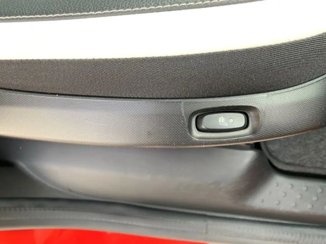 Renault Twingo E-Tech Techno