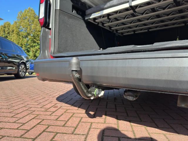 Volkswagen Caddy 2.0 TDI DSG Life Maxi