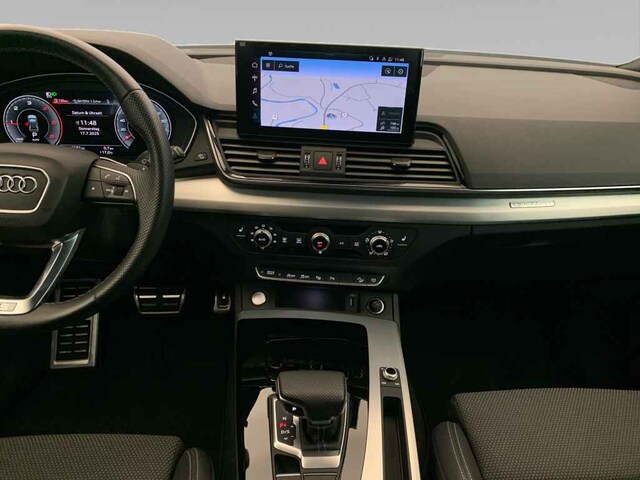 Audi Q5 50 TDI Quattro