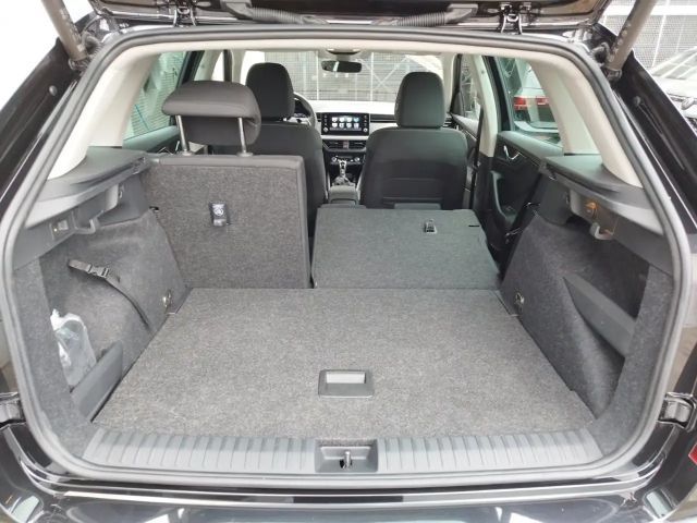 Skoda Kamiq Selection