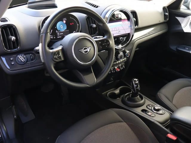 MINI Cooper Countryman DAB LED RFK Klima PDC