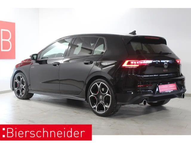 Volkswagen Golf 2.0 TSI DSG GTI Style