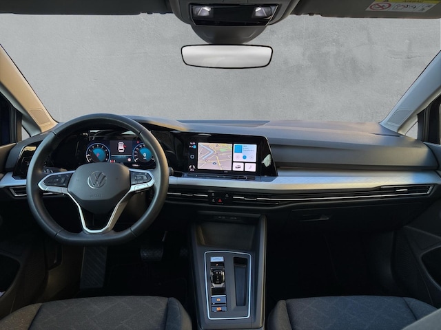 Volkswagen Golf 1.5 eTSI Life Variant