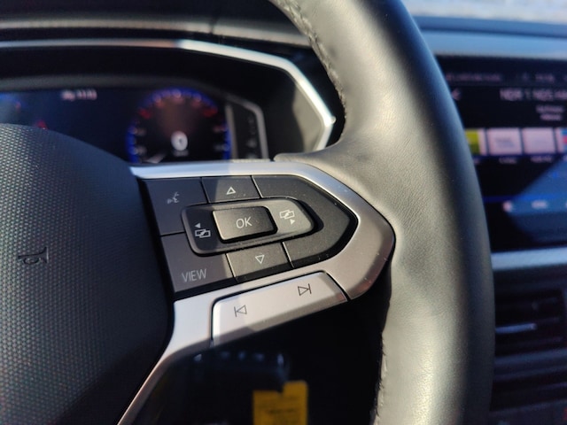 Volkswagen T-Cross 1.0 TSI Move