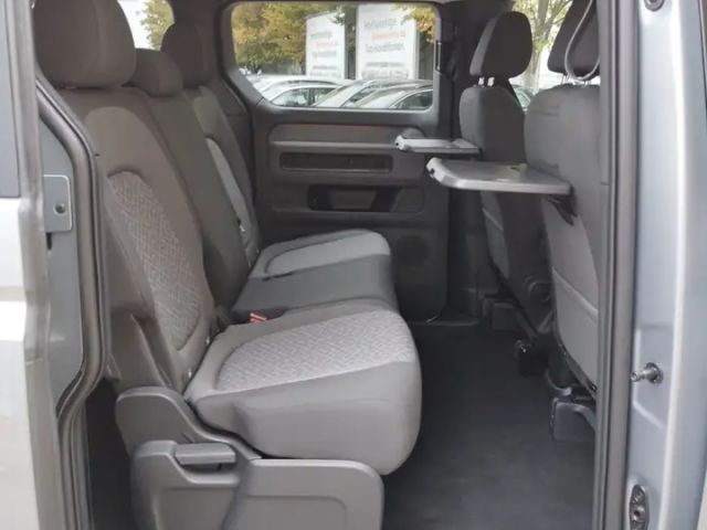 Volkswagen ID.Buzz VW ID. Buzz Pure 125 kW