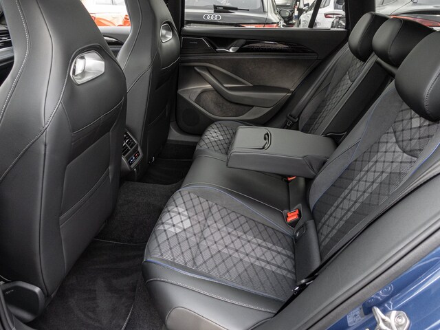 Volkswagen Passat 1.5 eTSI DSG eHybrid