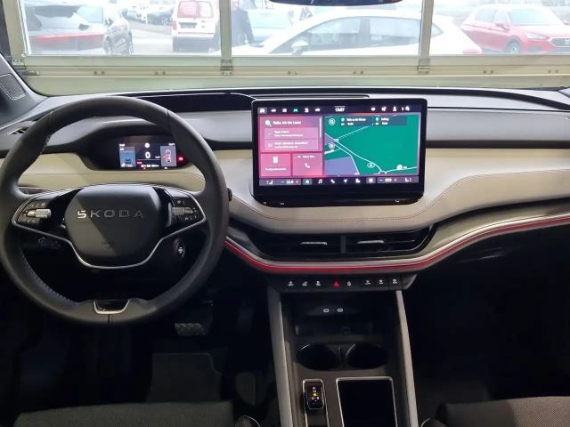 Skoda Elroq 85