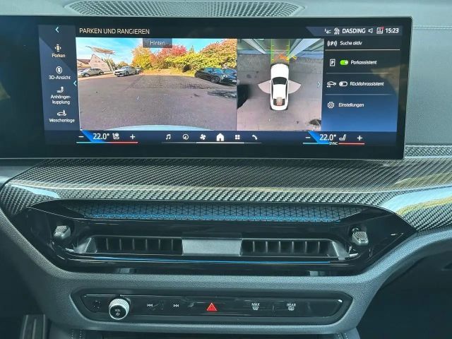 BMW 430 430d Coupé M-Sport xDrive