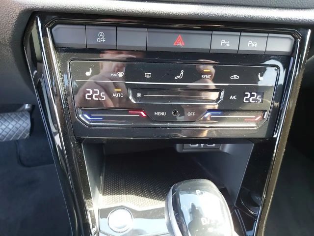 Volkswagen T-Roc 2.0 TDI 4Motion DSG Style