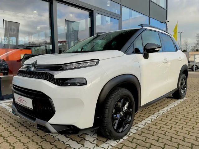 Citroën C3 Aircross Shine