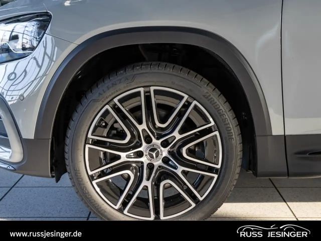 Mercedes-Benz GLB 220 4MATIC AMG Line