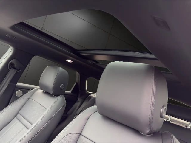 Land Rover Range Rover Evoque Dynamic