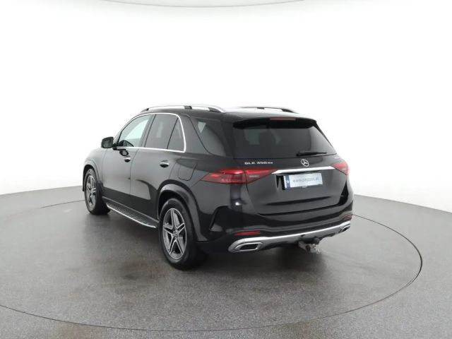 Mercedes-Benz GLE 350 4MATIC