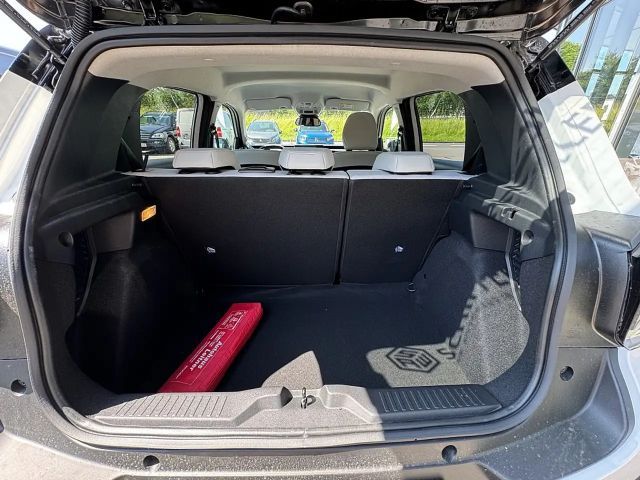 Citroën C3 Max PureTech