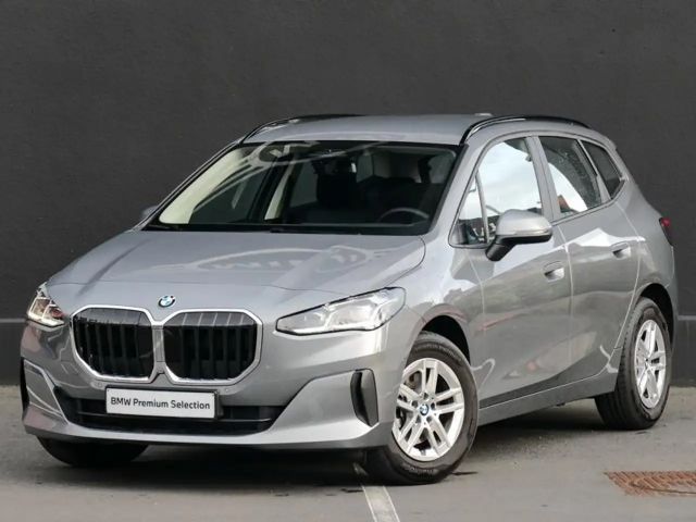 BMW 216 Active Tourer