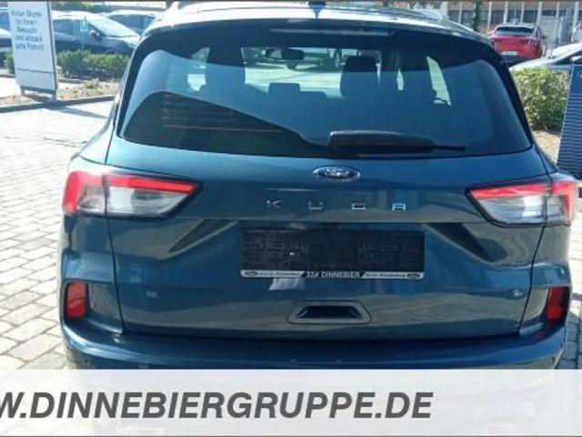 Ford Kuga ST Line