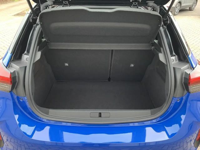 Opel Corsa 1.2 Turbo GS-Line Grand Sport