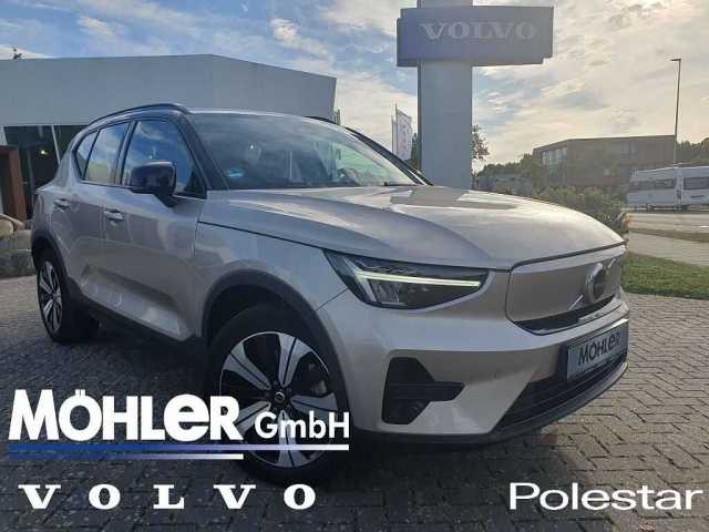 Volvo XC40 Recharge