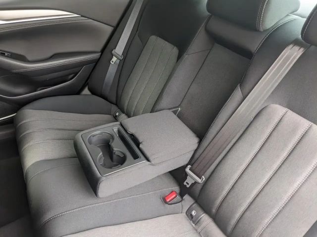 Mazda 6 2.5L Exclusive-line