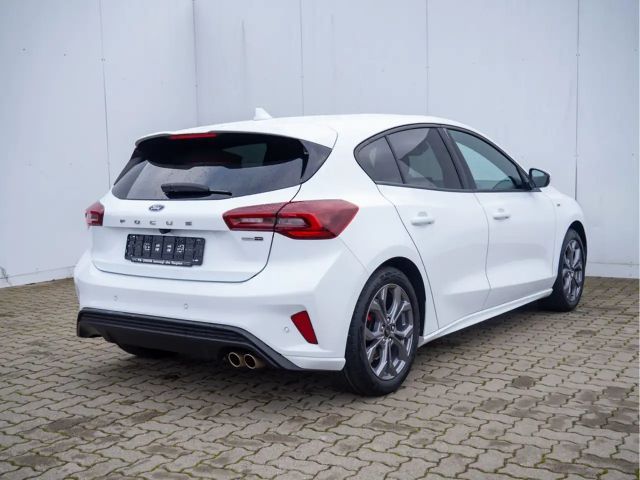 Ford Focus ST Line