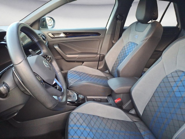 Volkswagen T-Roc 4Motion