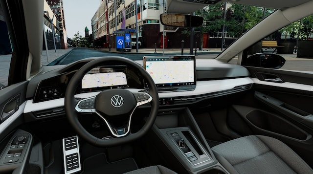 Volkswagen Golf 2.0 TDI Golf VIII