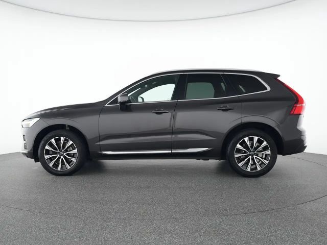 Volvo XC60 Bright Plus